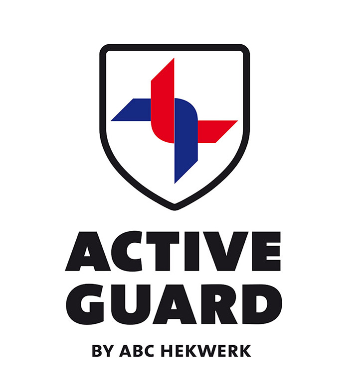 Ative Guard by ABC Hekwerk